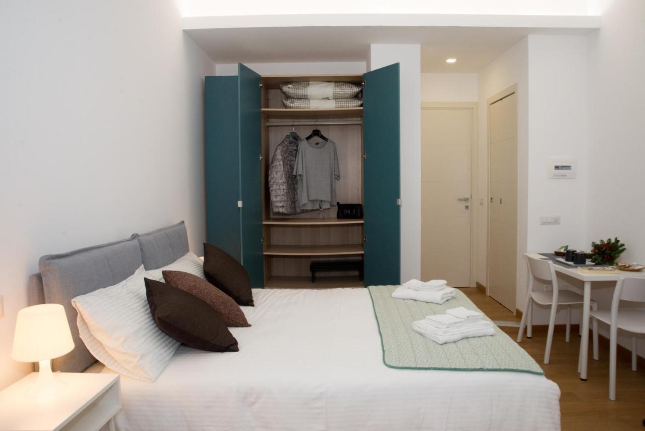 A Due Passi Da San Pietro Bed and Breakfast Rom Eksteriør billede