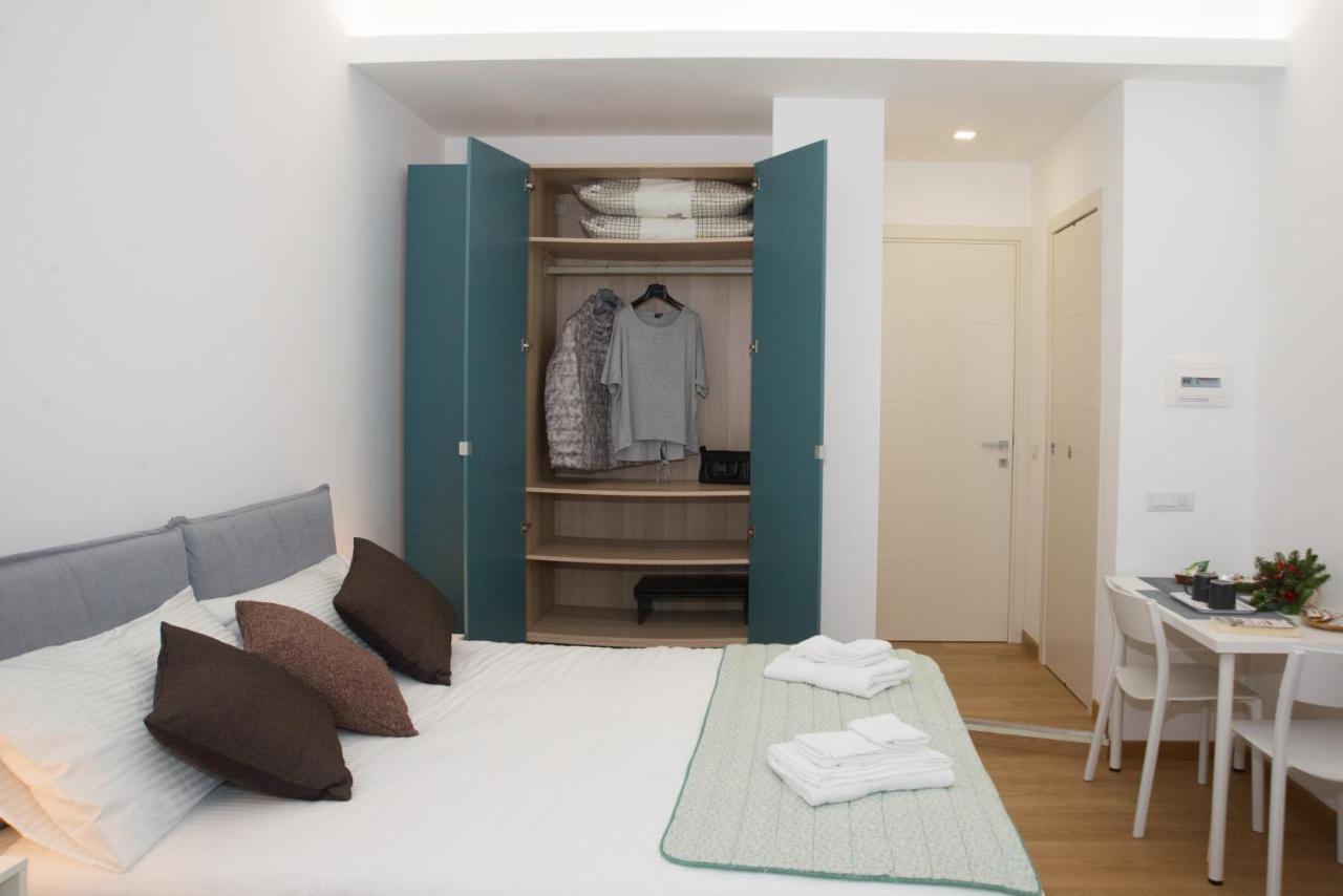 A Due Passi Da San Pietro Bed and Breakfast Rom Eksteriør billede