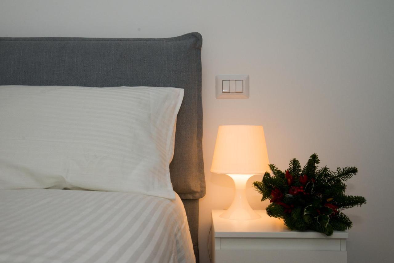 A Due Passi Da San Pietro Bed and Breakfast Rom Eksteriør billede