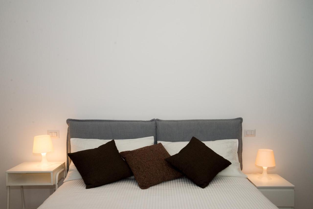 A Due Passi Da San Pietro Bed and Breakfast Rom Eksteriør billede