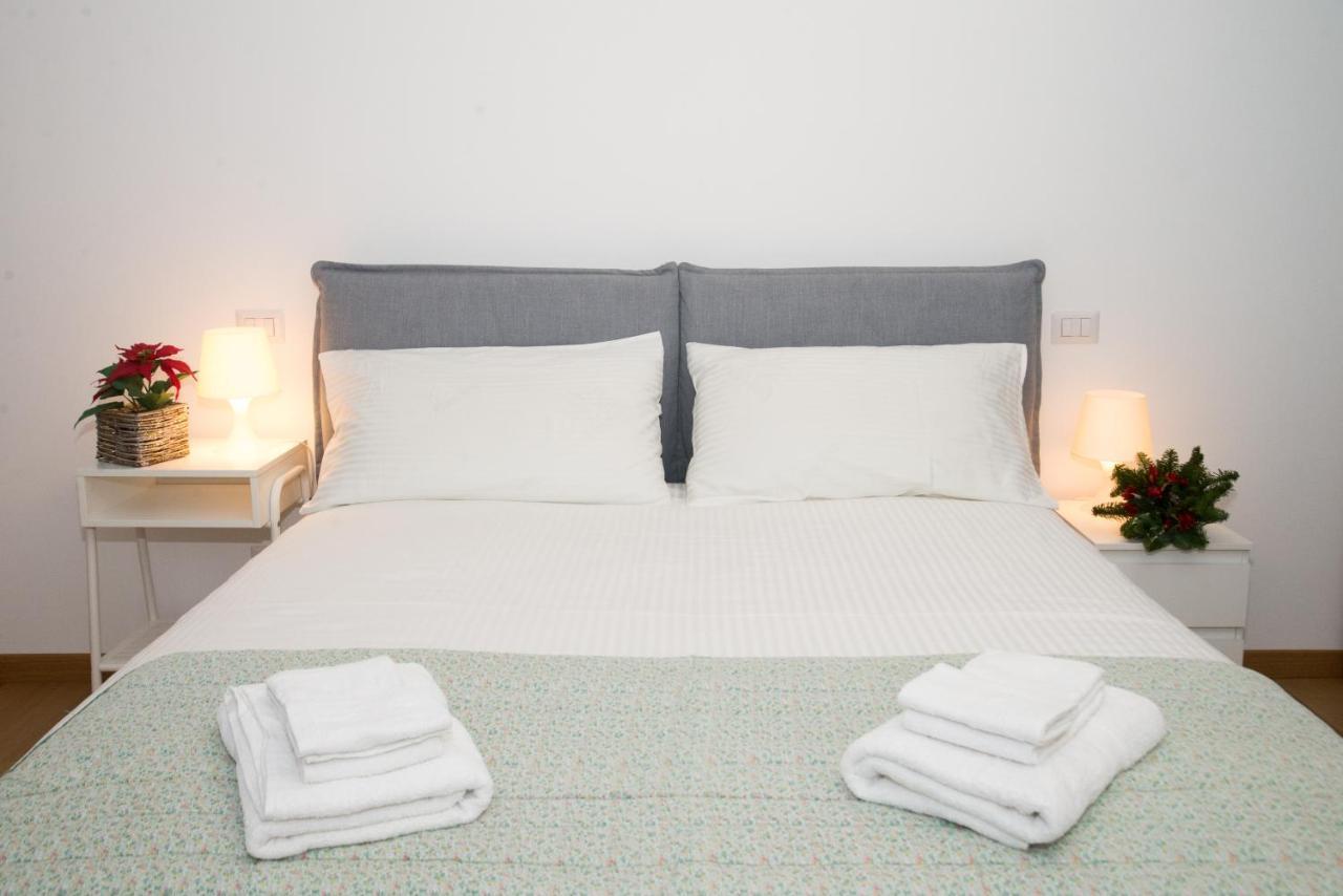 A Due Passi Da San Pietro Bed and Breakfast Rom Eksteriør billede