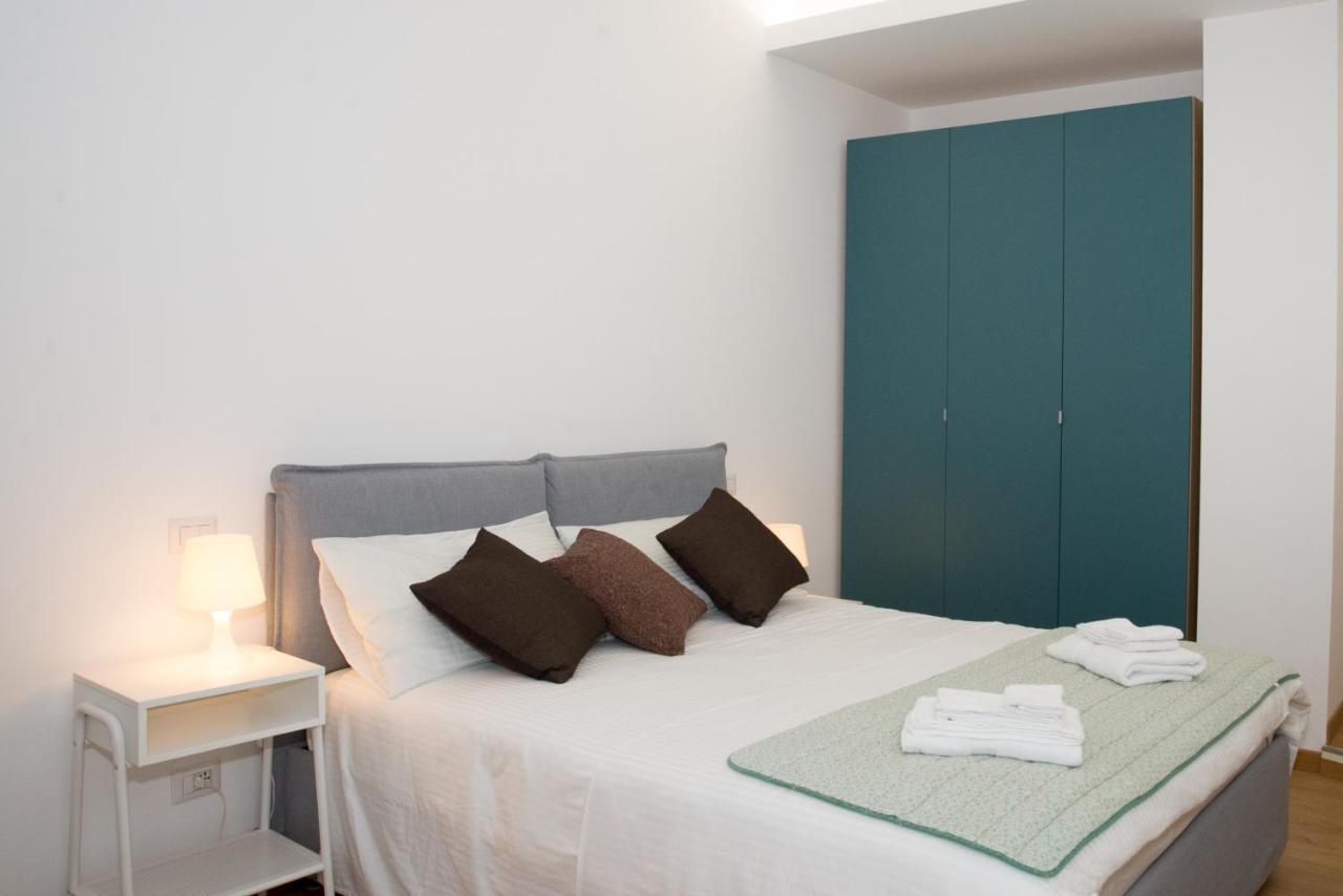 A Due Passi Da San Pietro Bed and Breakfast Rom Eksteriør billede