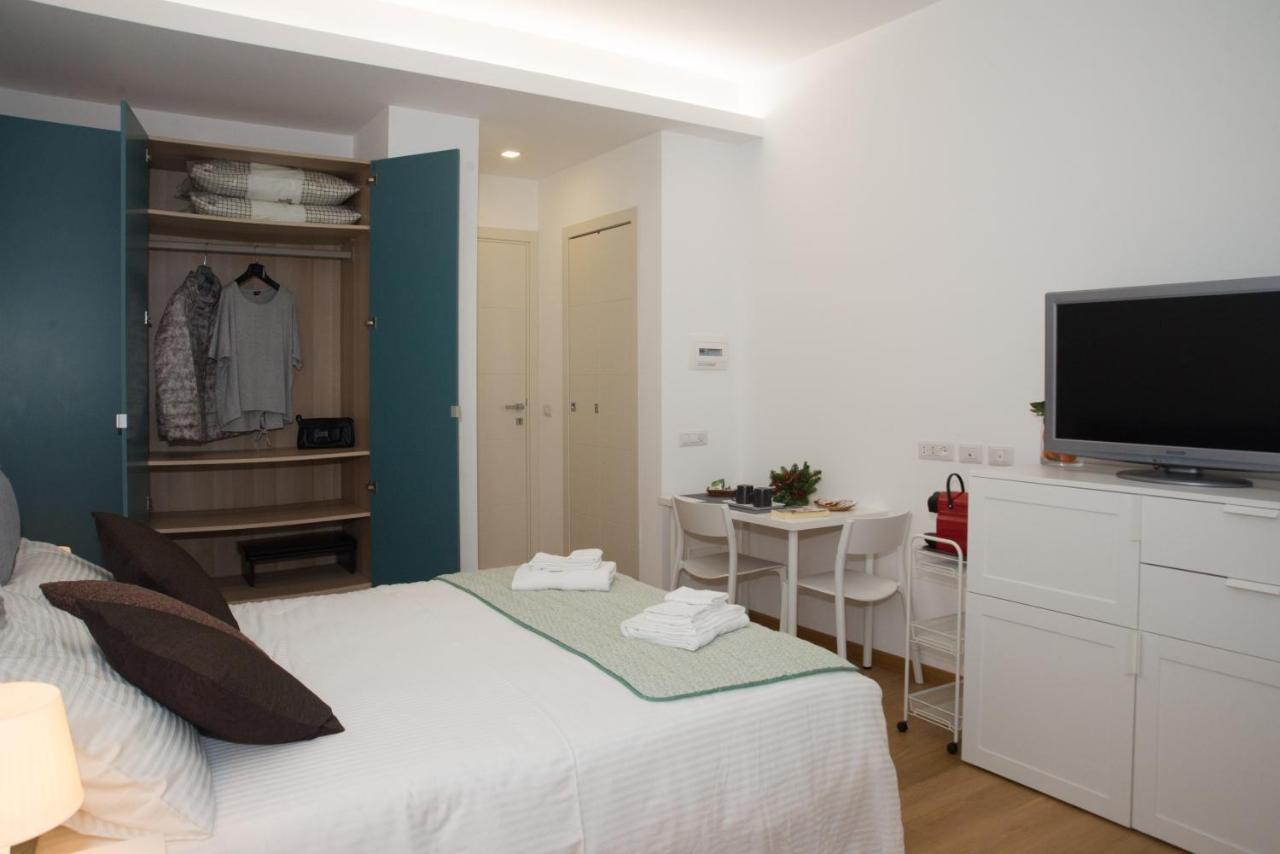 A Due Passi Da San Pietro Bed and Breakfast Rom Eksteriør billede