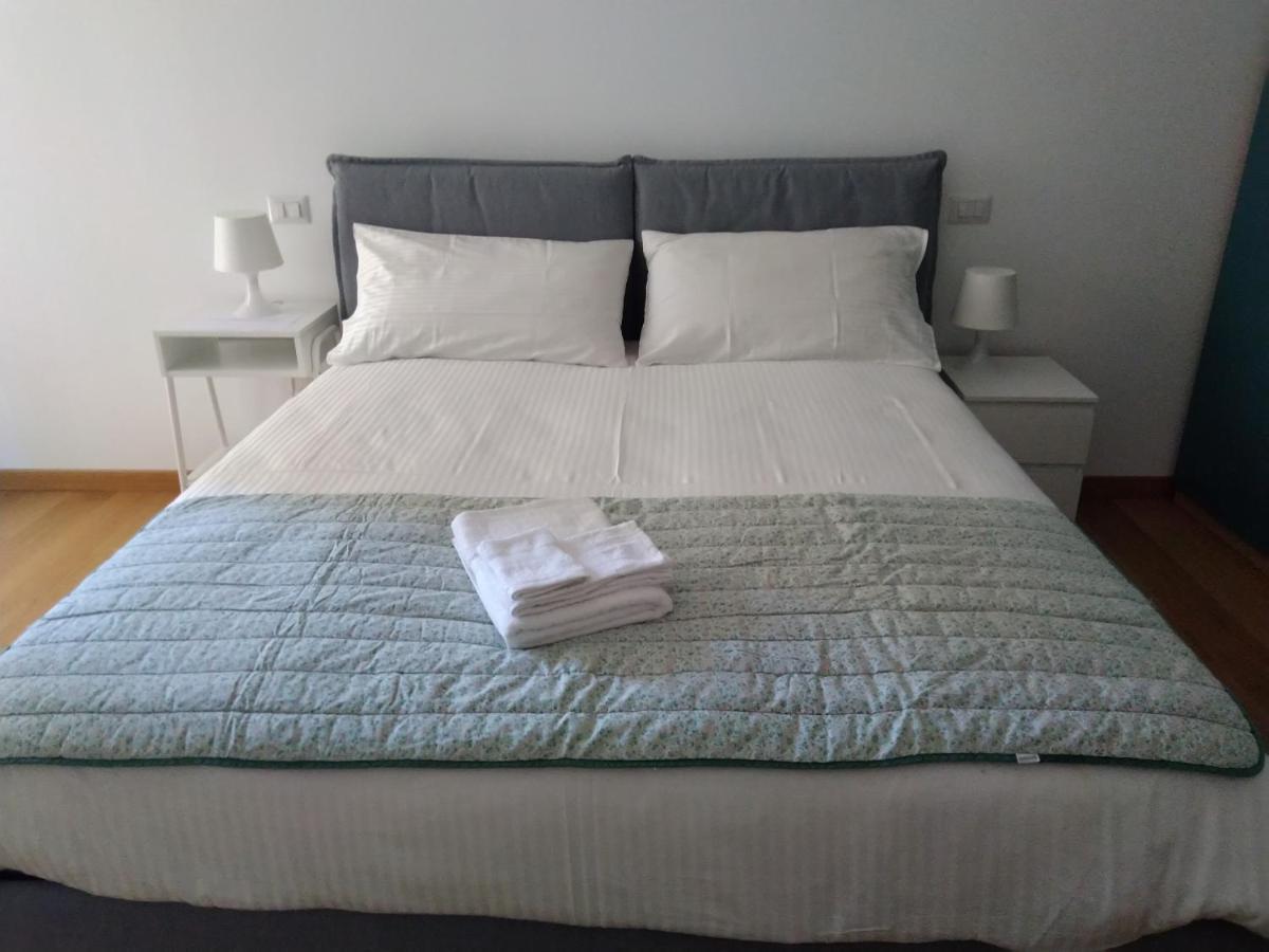 A Due Passi Da San Pietro Bed and Breakfast Rom Værelse billede