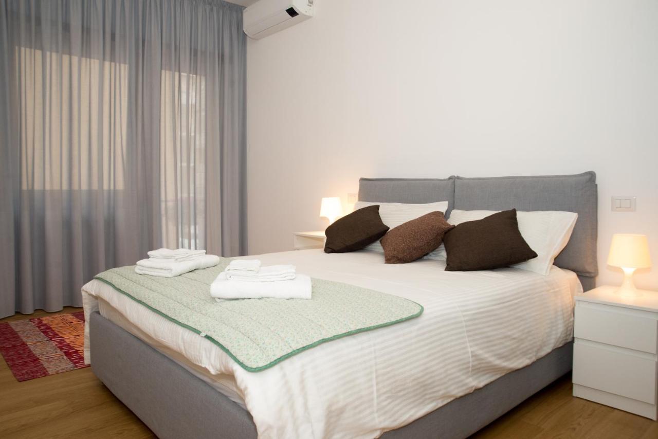 A Due Passi Da San Pietro Bed and Breakfast Rom Eksteriør billede