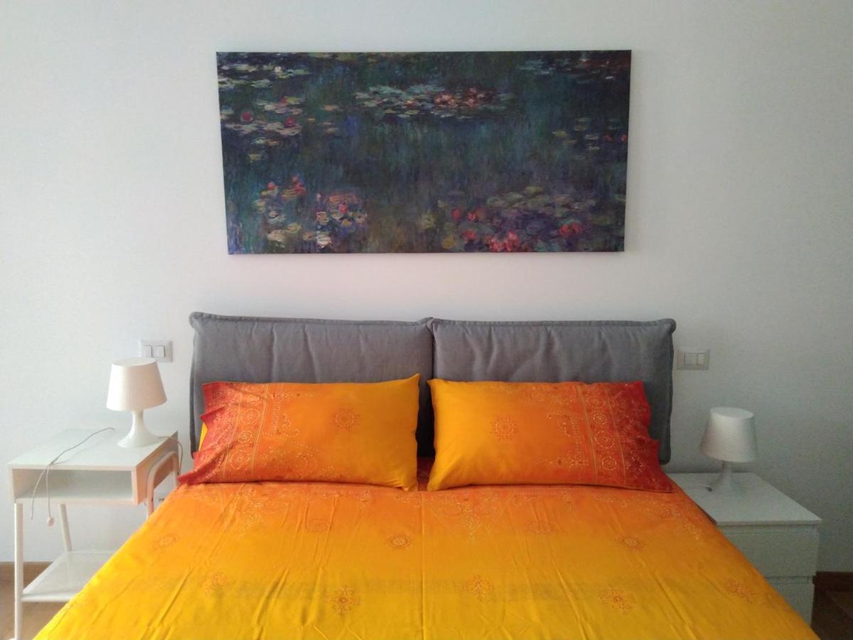 A Due Passi Da San Pietro Bed and Breakfast Rom Eksteriør billede