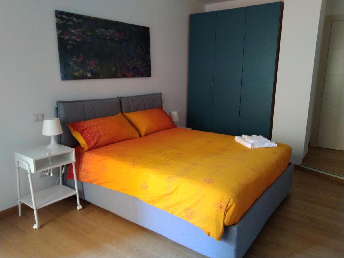 A Due Passi Da San Pietro Bed and Breakfast Rom Eksteriør billede